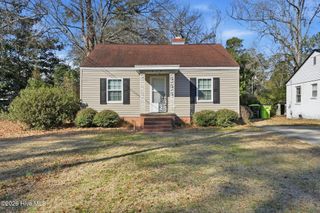 205 N Thompson Street, Whiteville, NC 28472