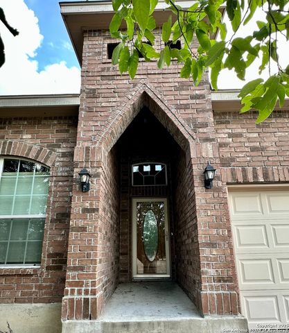 3923 Grissom, San Antonio, TX 78251
