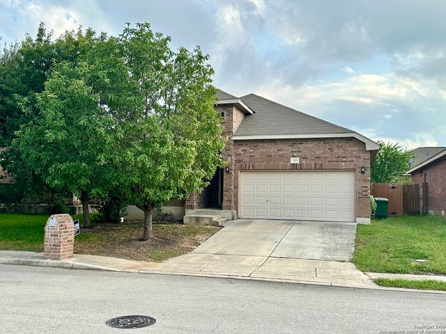 3923 Grissom, San Antonio, TX 78251