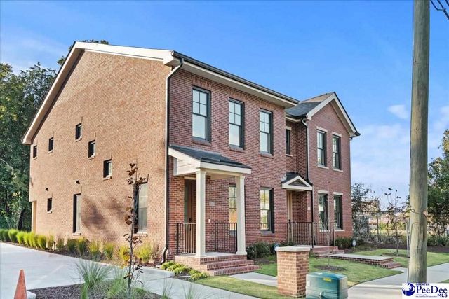 315 Railroad Ave, Florence, SC 29506