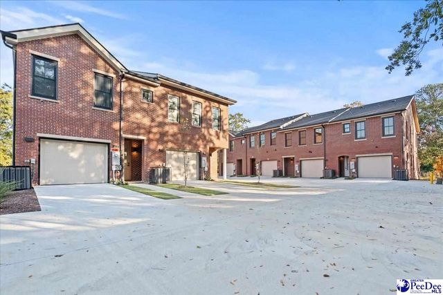 315 Railroad Ave, Florence, SC 29506