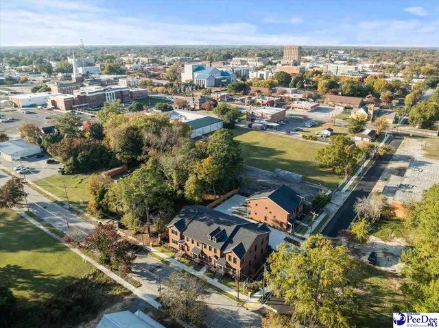 315 Railroad Ave, Florence, SC 29506