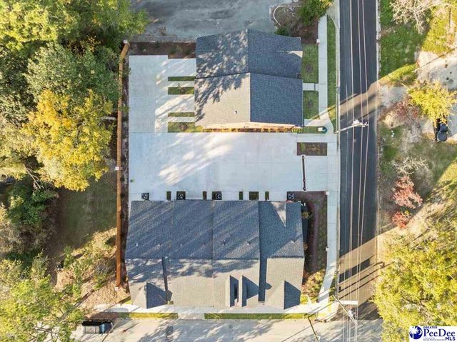 315 Railroad Ave, Florence, SC 29506