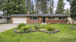 11507 N Galahad Dr, Spokane, WA 99218