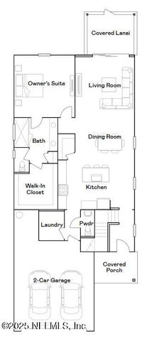 534 AVALON WOODS Lane, Jacksonville, FL 32218