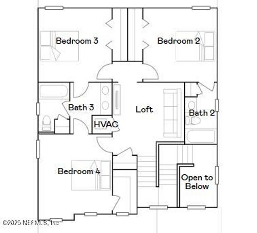 534 AVALON WOODS Lane, Jacksonville, FL 32218