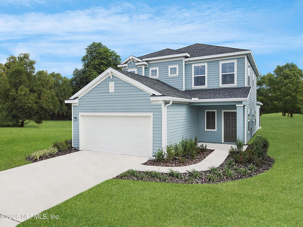 534 AVALON WOODS Lane, Jacksonville, FL 32218
