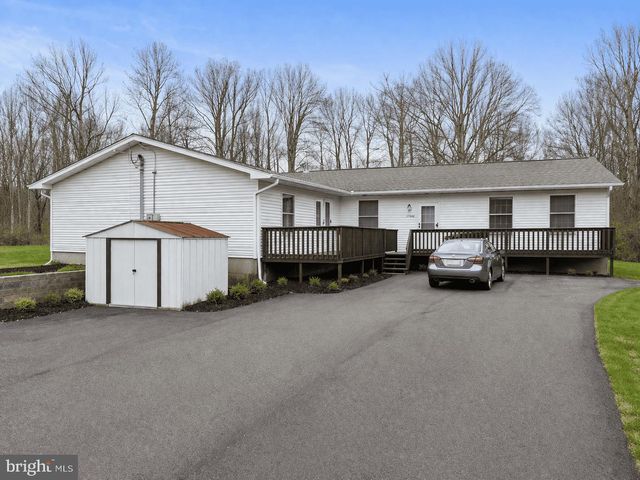 1950-1958 WEAVER ST, State College, PA 16803