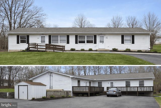 1950-1958 WEAVER ST, State College, PA 16803