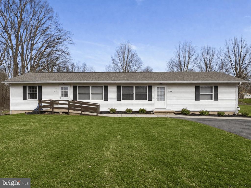 1950-1958 WEAVER ST, State College, PA 16803