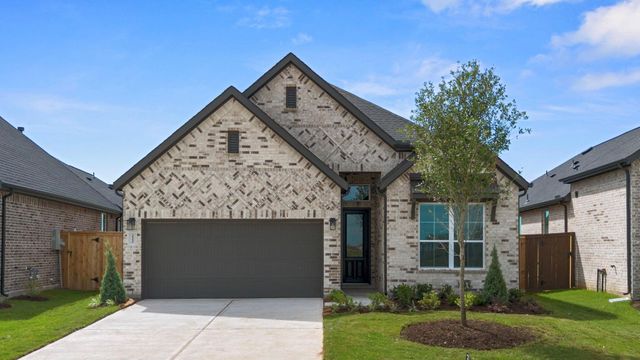 207 Blue River Trail, Rosenberg, TX 77471