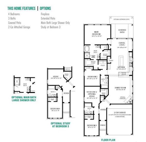 207 Blue River Trail, Rosenberg, TX 77471