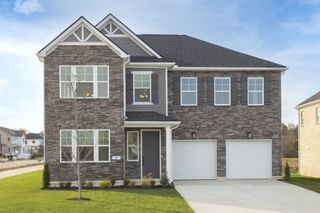 400 Downs Lane, Mount Juliet, TN 37122