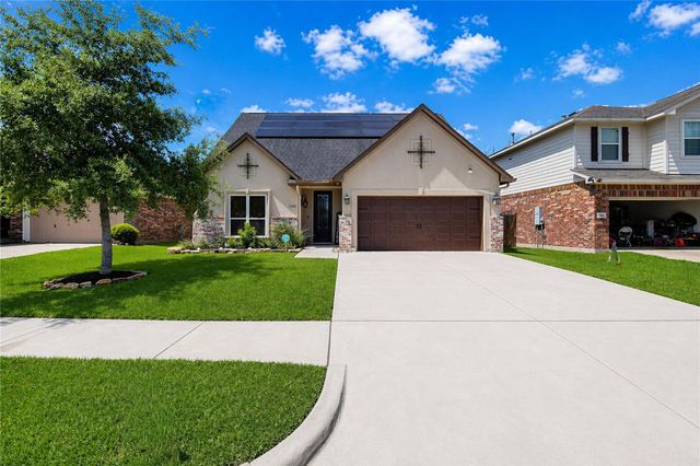 1106 Lasso Court, Alvin, TX 77511