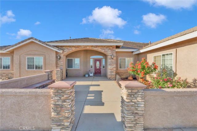 7435 Solano, Phelan, CA 92371