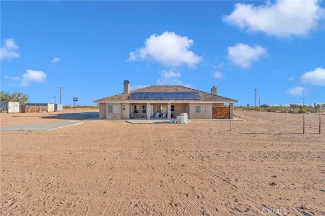 7435 Solano, Phelan, CA 92371