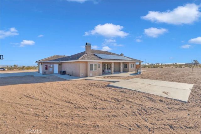 7435 Solano, Phelan, CA 92371