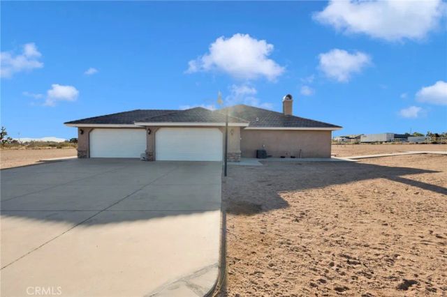 7435 Solano, Phelan, CA 92371