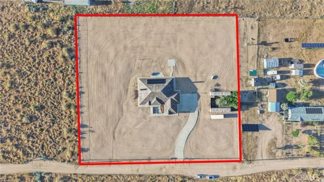 7435 Solano, Phelan, CA 92371