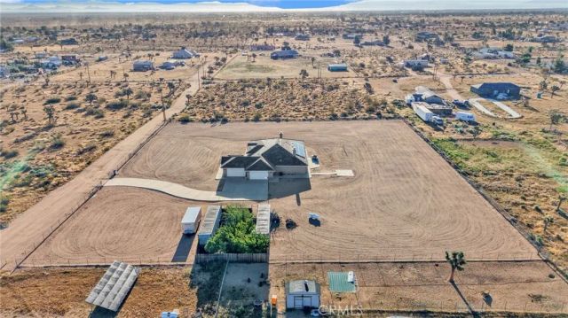 7435 Solano, Phelan, CA 92371