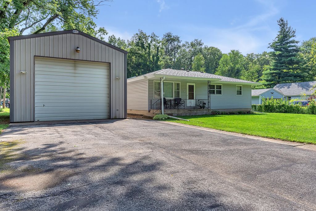 5747 Independence Avenue, Portage, IN 46368