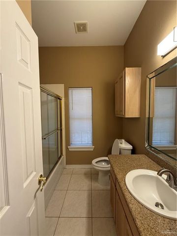 1719 Kayla Avenue, Edinburg, TX 78539