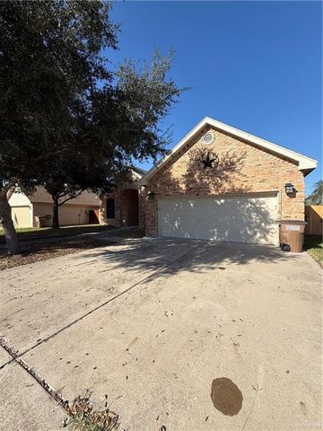 1719 Kayla Avenue, Edinburg, TX 78539
