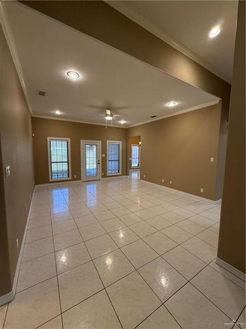 1719 Kayla Avenue, Edinburg, TX 78539