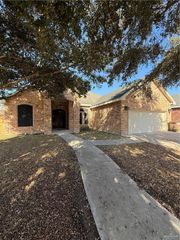 1719 Kayla Avenue, Edinburg, TX 78539