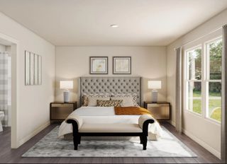 3518 Silver Springs Court, Abilene, TX 79602