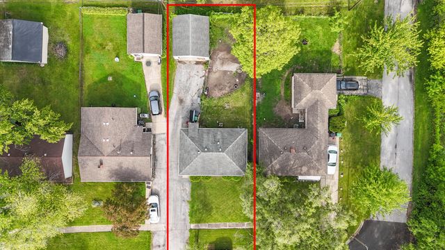 4089 Willow Street, Hobart, IN 46342