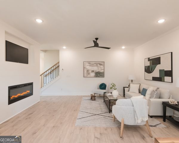 3387 Thurgood Court, Snellville, GA 30078