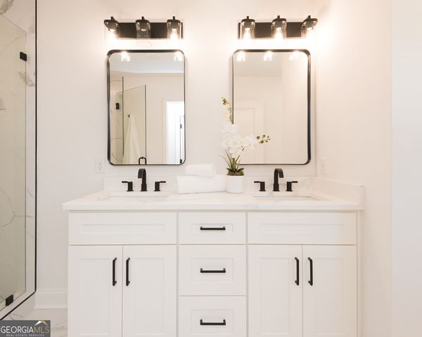 3387 Thurgood Court, Snellville, GA 30078