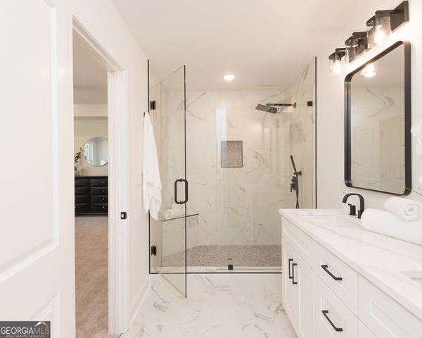 3387 Thurgood Court, Snellville, GA 30078