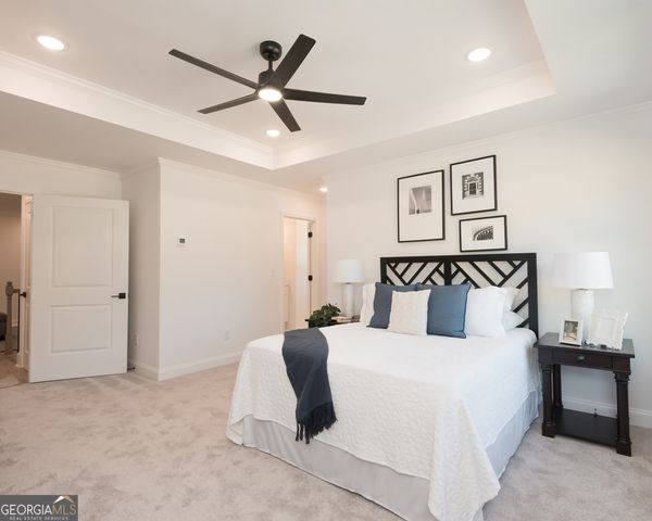 3387 Thurgood Court, Snellville, GA 30078