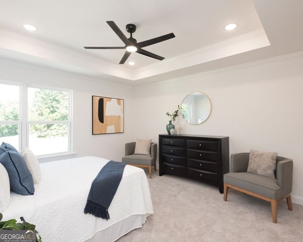 3387 Thurgood Court, Snellville, GA 30078