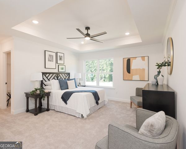 3387 Thurgood Court, Snellville, GA 30078