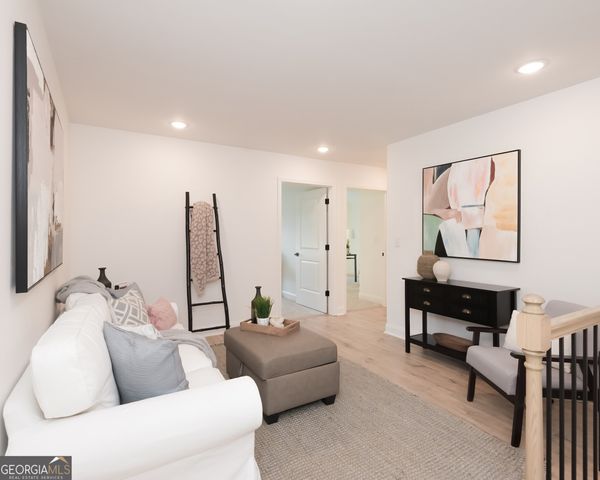 3387 Thurgood Court, Snellville, GA 30078