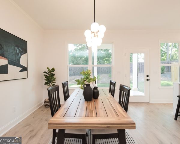 3387 Thurgood Court, Snellville, GA 30078