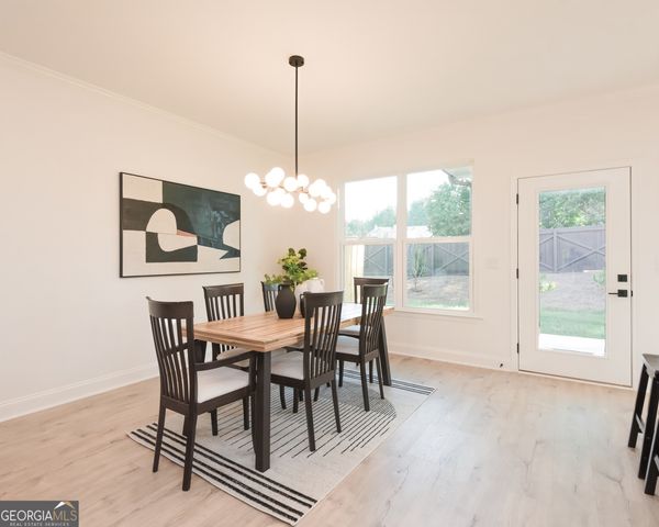 3387 Thurgood Court, Snellville, GA 30078