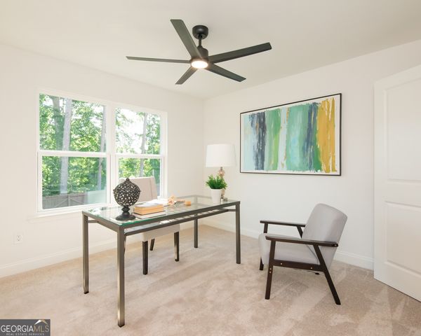 3387 Thurgood Court, Snellville, GA 30078