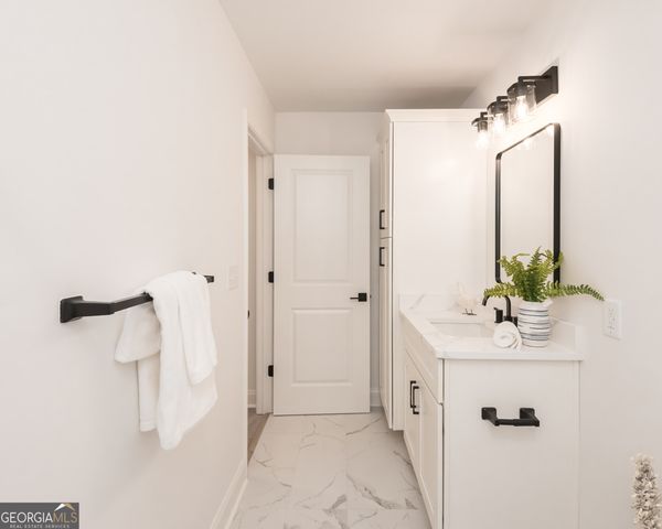 3387 Thurgood Court, Snellville, GA 30078