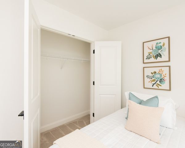 3387 Thurgood Court, Snellville, GA 30078