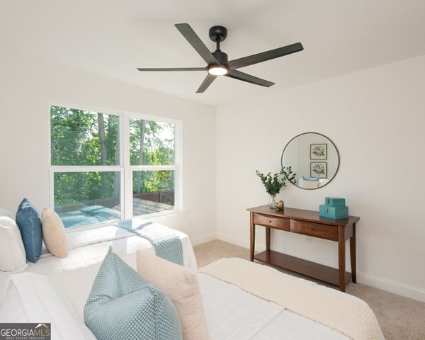 3387 Thurgood Court, Snellville, GA 30078