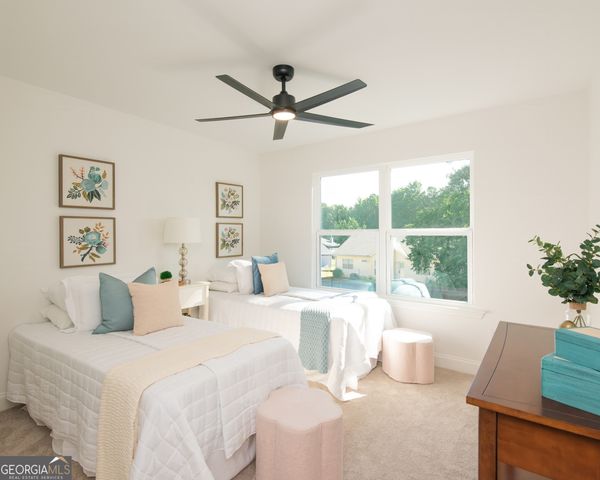 3387 Thurgood Court, Snellville, GA 30078