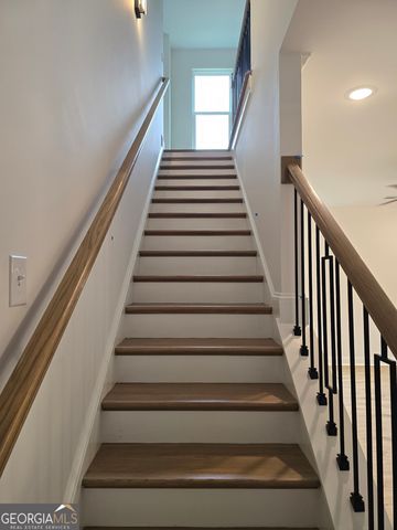 3387 Thurgood Court, Snellville, GA 30078