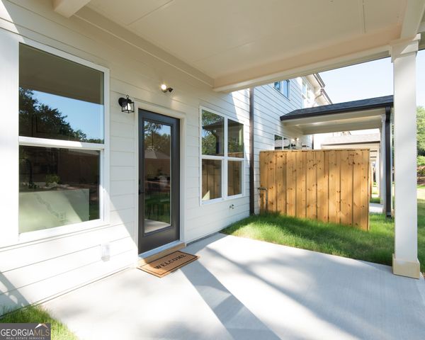 3387 Thurgood Court, Snellville, GA 30078