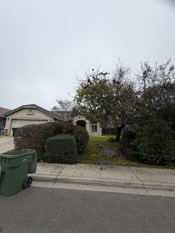 4500 Fosberg Rd, Turlock, CA 95382