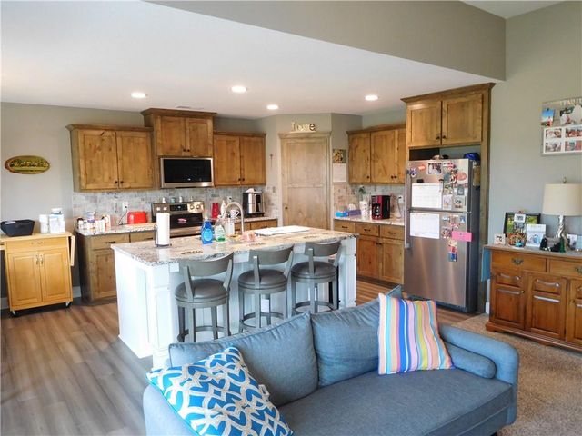 1306 SW Addie Lane, Grain Valley, MO 64029