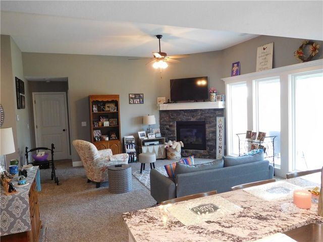 1306 SW Addie Lane, Grain Valley, MO 64029